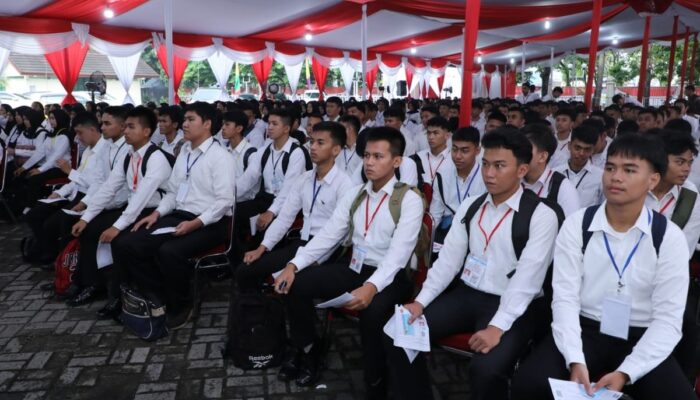 CPNS 2026 Segera Dibuka? Ini Bocoran 160 Ribu Formasi, Jadwal, Syarat Lengkap & Cara Daftar SSCASN