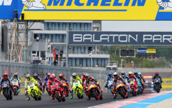 Jadwal Lengkap MotoGP 2026 Resmi Dirilis: 22 Seri, Mandalika Masuk Kalender, Brasil Comeback Setelah 22 Tahun!