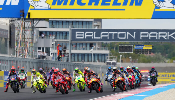 Jadwal Lengkap MotoGP 2026 Resmi Dirilis: 22 Seri, Mandalika Masuk Kalender, Brasil Comeback Setelah 22 Tahun!