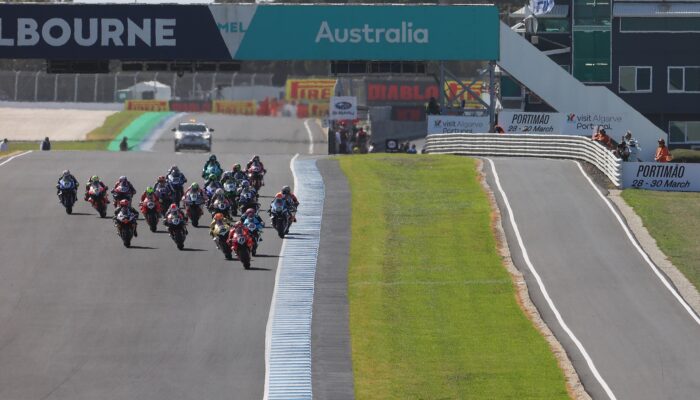 Jadwal Lengkap WorldSBK 2026: 12 Seri, 36 Balapan, Aksi Sengit Dimulai dari Assen Belanda!