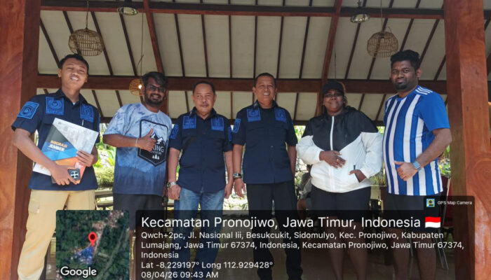 Operasi Wirawaspada 2026 Digelar, Imigrasi Jember Perketat Pengawasan Orang Asing dan Cegah TPPO