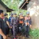 Kakek dan Cucu Tewas Terseret Arus Sungai di Buleleng, Upaya Penyelamatan Berujung Tragis