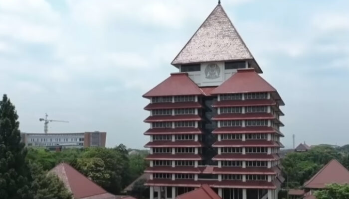 Kasus Dugaan Kekerasan Seksual Verbal FH UI Meledak, 16 Mahasiswa Terancam DO: Kampus Didesak Tegas Lindungi Korban