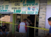 Tragis di Jepara! Pria 64 Tahun Bakar Mantan Istri dan Mertua, 1 Tewas Diduga Motif Cemburu