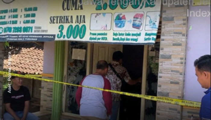 Tragis di Jepara! Pria 64 Tahun Bakar Mantan Istri dan Mertua, 1 Tewas Diduga Motif Cemburu