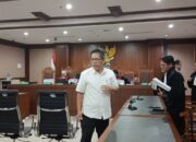 Eks Dirut PT Inhutani V Divonis 4 Tahun Penjara, Terbukti Terima Suap Rp2,5 Miliar—Mobil Rubicon Disita Negara