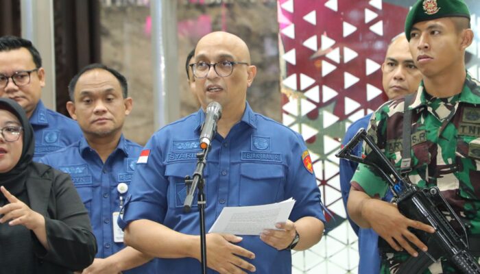 Breaking News: Kejagung Tetapkan 7 Tersangka Korupsi Petral, Skandal Minyak Mentah Pertamina Terbongkar!