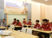 Menuju iGeo 2026 Istanbul, Kemendikdasmen Gembleng 14 Siswa Terbaik: Siap Bawa Nama Indonesia ke Panggung Dunia