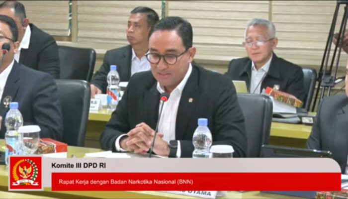 BNN Desak Larangan Vape di Indonesia: 341 Sampel Terbukti Mengandung Narkotika, DPR Diminta Bertindak Tegas