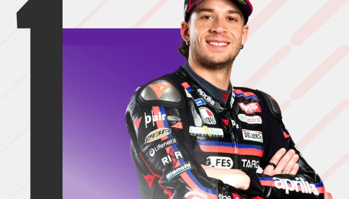 Klasemen MotoGP 2026 Usai Sprint Jerez: Bezzecchi Memimpin, Martin Tempel Ketat!