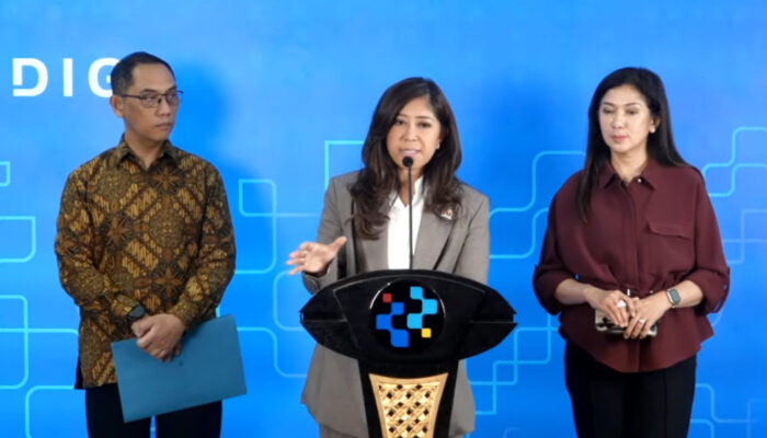 Pemerintah Beri “Kartu Merah” ke Google, YouTube Terancam Diblokir di Indonesia!