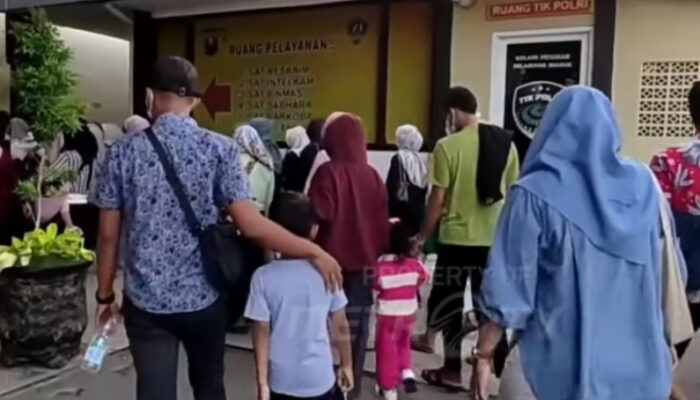 Koperasi Bodong BLN Terbongkar! Modus Tausiah Tipu Ribuan Korban, Kerugian Tembus Ratusan Juta hingga Triliunan