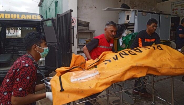 Pria 24 Tahun Ditemukan Tewas di Jembatan Cangar Kota Batu, Polisi Dalami Dugaan Bunuh Diri