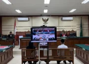 Korupsi SKTM RSUD dr Iskak Tulungagung, Dua Terdakwa Dituntut 5 Tahun Penjara, Kerugian Negara Rp4,5 Miliar