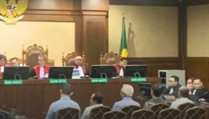 Jaksa Tuntut 5 Terdakwa Korupsi Pertamina Hingga 12 Tahun Penjara, Kerugian Negara Tembus Rp285,1 Triliun