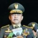 KSAD Pastikan Prajurit TNI Punya SOP Ketat di Lebanon, Keluarga Diminta Tak Risau