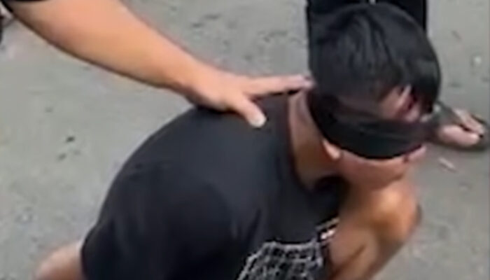 Viral! Anak Bunuh Ibu Kandung di Lahat, Polisi Tangkap Pelaku Kurang dari 24 Jam: Kasus Mutilasi Gegerkan Warga