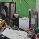 Ledakan Gas 3 Kg Hancurkan Rumah di Depok, Korban Luka Bakar 40 Persen Usai Cek Kebocoran