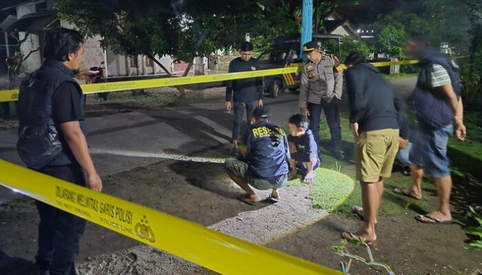 Eksperimen Petasan Berujung Ledakan di Kediri: 3 Bocah SD Terluka, Polisi Bongkar Bahan Berbahaya dari TikTok Shop