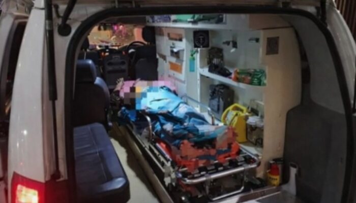 Ledakan Gas di Trenggalek, 3 Perempuan Terluka Parah! Dua Korban Alami Luka Bakar hingga 70 Persen