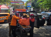Geger! Pria Ditemukan Meninggal di Toilet Taman Bungkul Surabaya, Kondisi Terkunci dan Misterius