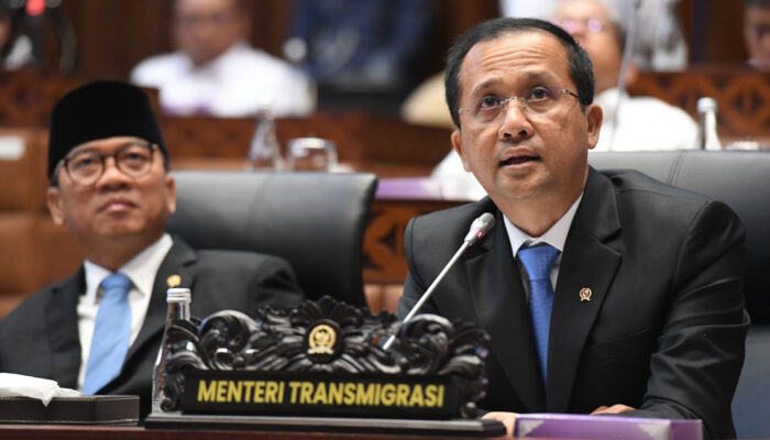 Strategi Baru Pemerintah: Industrialisasi Papua Digenjot, Mentrans Sebut Kunci Tekan Kemiskinan