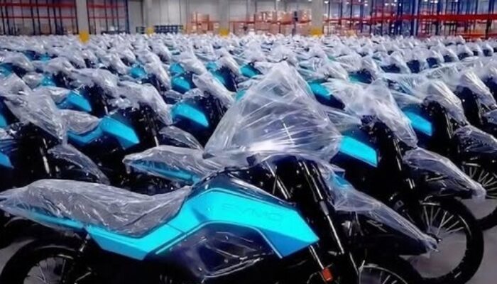 KPK Soroti Pengadaan 25 Ribu Motor Listrik BGN, Rawan Korupsi dari Perencanaan hingga Tender