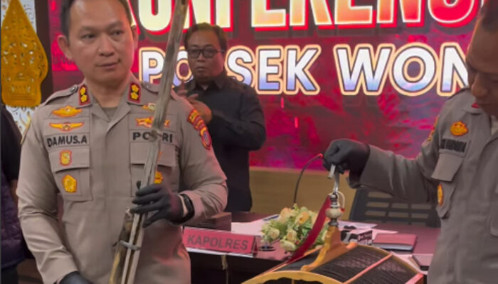 Oknum Satpol PP Gunungkidul Diciduk Curi Burung dan Sepeda, BKPPD Langsung Nonaktifkan