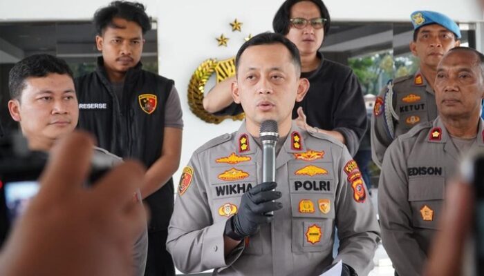 Terbongkar! Pasutri di Bogor Raup Rp1,3 Miliar/Hari dari Oplosan Gas Subsidi, Negara Rugi Rp13,2 Miliar/Bulan