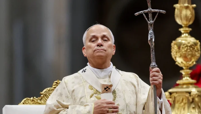 Memanas! Donald Trump Serang Paus Leo XIV: Sebut Lemah dan Buruk dalam Kebijakan Luar Negeri