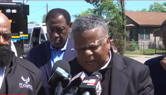 Tragedi Shreveport: Ayah Tembak Mati 8 Anak di Louisiana, AS Diguncang Penembakan Massal Paling Mengerikan