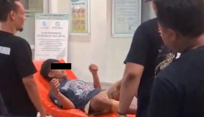 Sadis! Remaja 16 Tahun Ditemukan Terkubur di Rembang, Dibunuh lalu Motornya Digadaikan