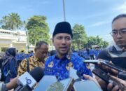 Batas Belanja Pegawai 30% Berlaku 2027, Wagub Emil: APBD Jatim Aman, Surabaya Termasuk Sehat