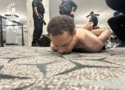 Penembakan di Jamuan Trump Gegerkan AS: Pelaku Bersenjata Lengkap Ditangkap, Diduga Incar Pejabat!