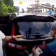 Viral! Mobil Dinas Ganti Pelat Merah Jadi Putih Saat Liburan di Puncak, Polisi Langsung Bertindak