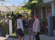 Polisi Gadungan Beraksi di Malang! Dua Pelajar MTS Ditipu, Modus Razia Lalu Lintas Bikin Resah