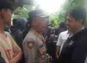 Tragedi Sungai Cibanjaran: 2 Warga Terseret Arus, 1 Tewas Ditemukan, 1 Masih Dicari