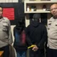 Curanmor di Sawah Gresik Digagalkan Warga, Dua Pelaku Termasuk Remaja 17 Tahun Diringkus Polisi