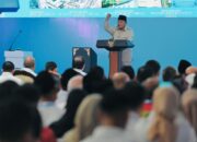 Prabowo Sentil Narasi ‘Kabur Aja’: “Indonesia Terang, Jangan Terjebak Pesimisme!”