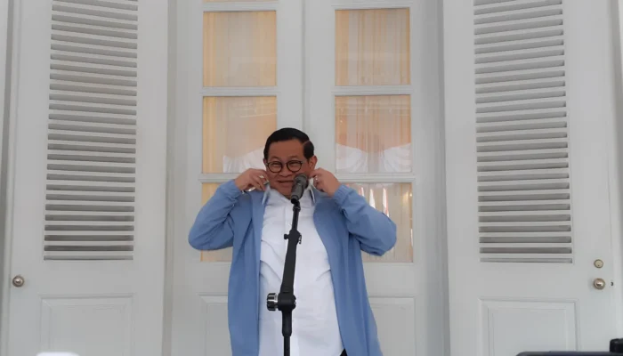 Pramono Anung Ajak Warga Jateng Perkuat Jakarta Global, Tekankan Harmoni dan Kolaborasi Berkelanjutan