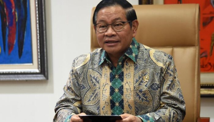 Pramono Anung Wajibkan Gedung 4 Lantai ke Atas Terhubung CCTV Pemprov, Jakarta Menuju Kota Super Terintegrasi
