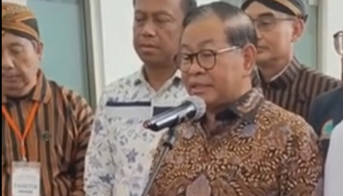 Pramono Anung Perluas Operasi Pembersihan Ikan Sapu-Sapu se-Jakarta, Ancaman Ekosistem dan Tanggul Jadi Sorotan