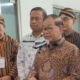 Pramono Anung Perluas Operasi Pembersihan Ikan Sapu-Sapu se-Jakarta, Ancaman Ekosistem dan Tanggul Jadi Sorotan