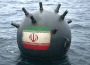 Iran Disebut Tebar Ranjau di Selat Hormuz, Jalur Minyak Dunia Terancam: AS Ungkap “Ranjau Tak Terkontrol” Picu Krisis Global