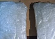 Bareskrim Gagalkan Penyelundupan 12 Kg Sabu dari Malaysia ke Surabaya, Kurir Ditangkap di Bakauheni