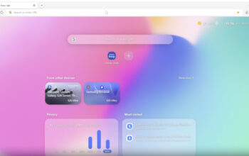 Samsung Browser Kini Hadir di Windows! Dibekali AI Canggih, Bisa Ringkas Konten & Lanjutkan Tab Otomatis