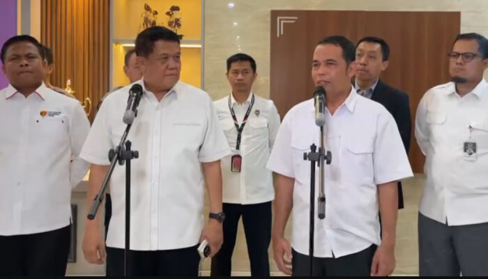 Satgas Haji Gagalkan 8 WNI Berangkat Pakai Visa Non-Haji, Modus Travel Ilegal Terendus