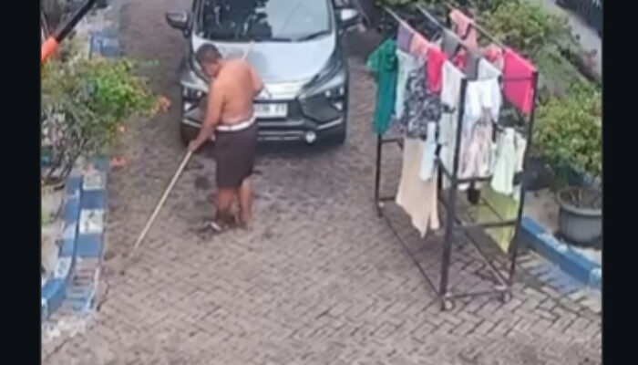 Viral “Selat Hormuz Sidoarjo”, Warga Pemalang Jalan Tempuh Jalur Hukum: Klaim Demi Keselamatan Cucu