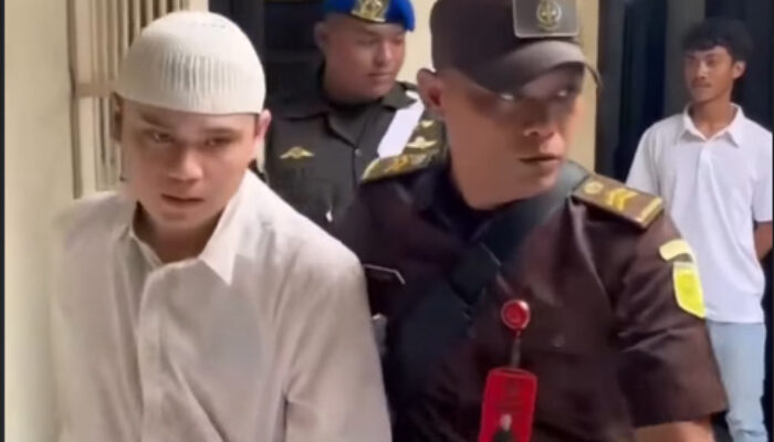 Alvi Dituntut Seumur Hidup Usai Mutilasi Pacar Jadi 621 Potongan, Kuasa Hukum Siap Ajukan Pledoi