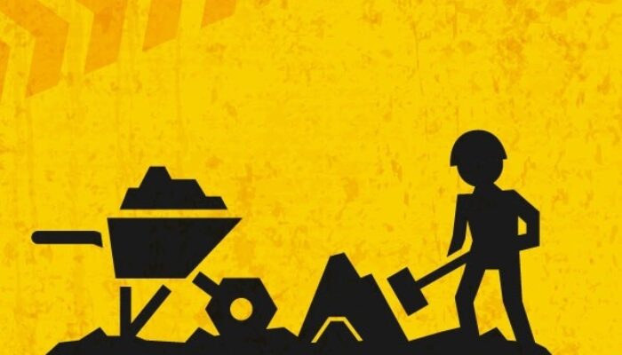 Satreskrim Polres Pasuruan Bongkar Tambang Ilegal di Purwosari, 2 Tersangka Ditangkap Saat Beraksi